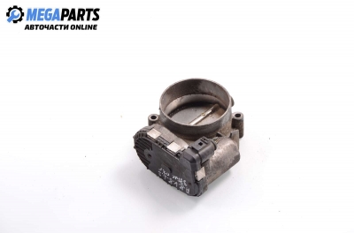 Дроселова клапа за Audi A8 Sedan II (10.2002 - 07.2010) 4.2 quattro, 335 к.с.